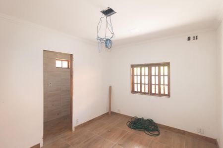 Quarto 1 de casa para alugar com 3 quartos, 110m² em Campo Grande, Rio de Janeiro