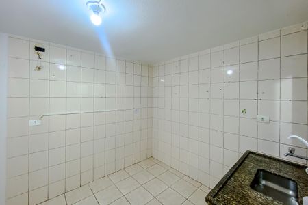 Kitnet de kitnet/studio para alugar com 1 quarto, 15m² em Ipiranga, São Paulo