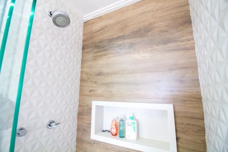 Apartamento para alugar com 75m², 2 quartos e 1 vagaBanheiro
