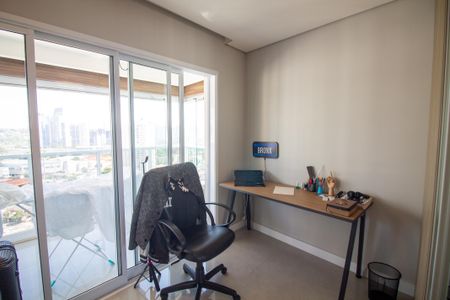 Apartamento para alugar com 75m², 2 quartos e 1 vagaQuarto 1