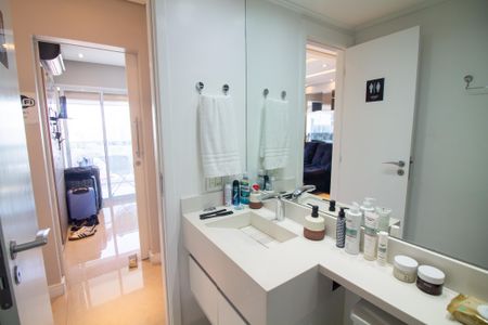 Apartamento para alugar com 75m², 2 quartos e 1 vagaBanheiro