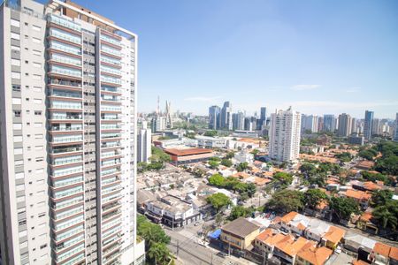 Apartamento para alugar com 75m², 2 quartos e 1 vagaVaranda - Vista