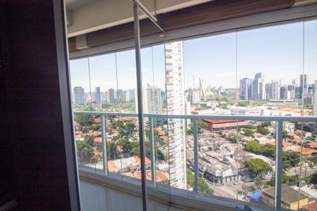 Apartamento para alugar com 75m², 2 quartos e 1 vagaÁrea de Serviço