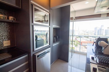 Apartamento para alugar com 75m², 2 quartos e 1 vagaÁrea de Serviço