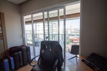Apartamento para alugar com 75m², 2 quartos e 1 vagaQuarto 1