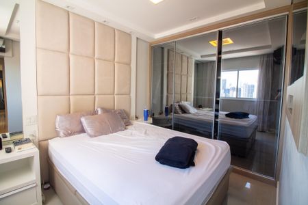 Apartamento para alugar com 75m², 2 quartos e 1 vagaQuarto 2 - Suíte