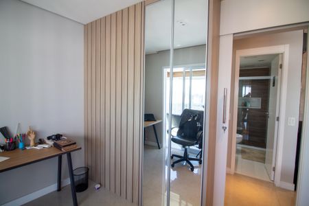 Apartamento para alugar com 75m², 2 quartos e 1 vagaQuarto 1