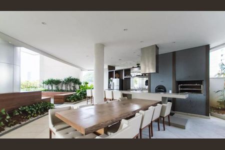 Apartamento para alugar com 75m², 2 quartos e 1 vagaÁrea comum - Churrasqueira