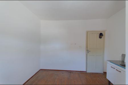 Sala/Quarto de kitnet/studio para alugar com 1 quarto, 18m² em Ipiranga, São Paulo