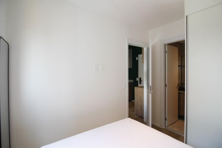 Suíte  de apartamento para alugar com 1 quarto, 30m² em Vila Olímpia, São Paulo