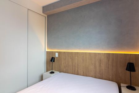 Apartamento para alugar com 30m², 1 quarto e sem vagaSuíte