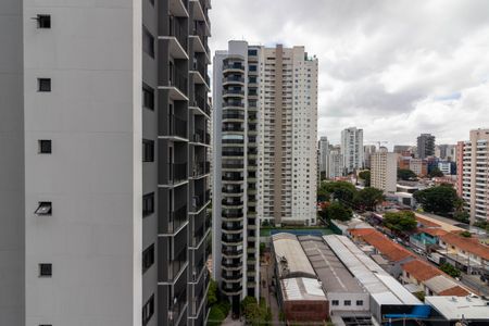 Apartamento para alugar com 30m², 1 quarto e sem vagaVista da Suíte