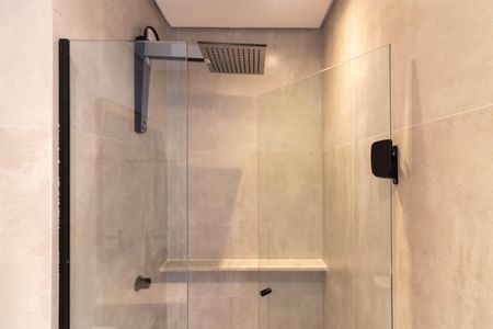 Apartamento para alugar com 30m², 1 quarto e sem vagaBanheiro