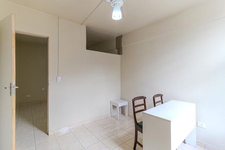 Quarto de kitnet/studio para alugar com 1 quarto, 47m² em República, São Paulo