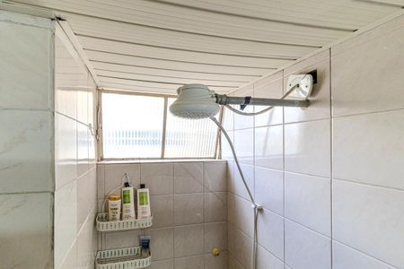 Studio para alugar com 47m², 1 quarto e sem vagaBanheiro