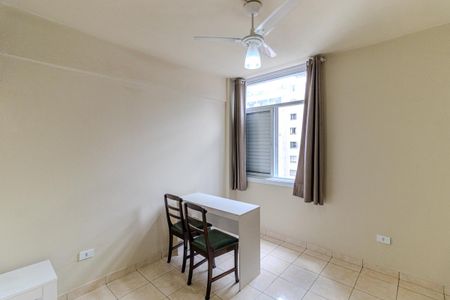 Quarto de kitnet/studio para alugar com 1 quarto, 47m² em República, São Paulo