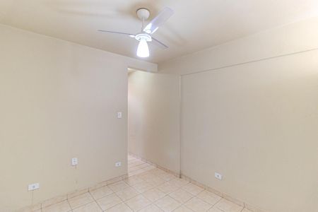 Studio para alugar com 47m², 1 quarto e sem vagaSala