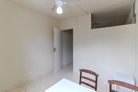 Quarto de kitnet/studio para alugar com 1 quarto, 47m² em República, São Paulo