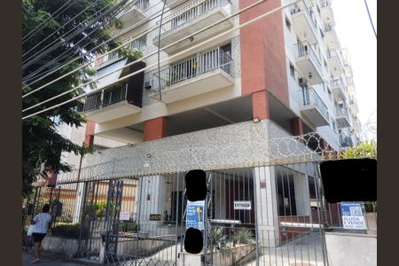 Apartamento à venda com 86m², 2 quartos e 1 vagaFachada