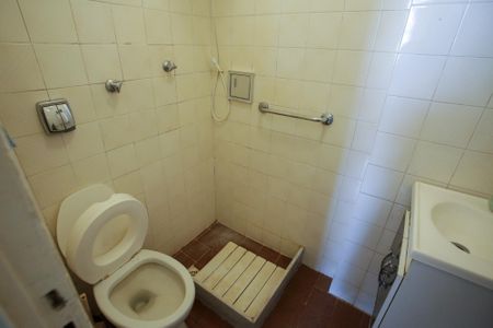 Apartamento à venda com 86m², 2 quartos e 1 vagaBanheiro de Serviço