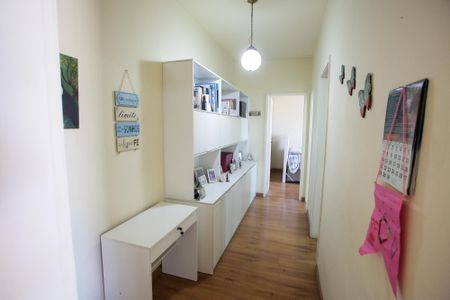 Apartamento à venda com 86m², 2 quartos e 1 vagaCorredor