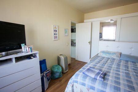 Apartamento à venda com 86m², 2 quartos e 1 vagaQuarto 1