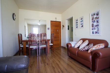 Sala de apartamento à venda com 2 quartos, 86m² em Taquara, Rio de Janeiro