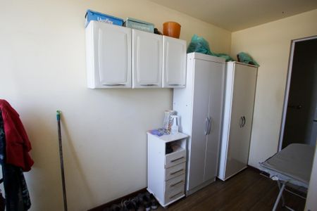 Apartamento à venda com 86m², 2 quartos e 1 vagaQuarto de Serviço