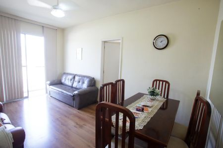 Sala de apartamento à venda com 2 quartos, 86m² em Taquara, Rio de Janeiro