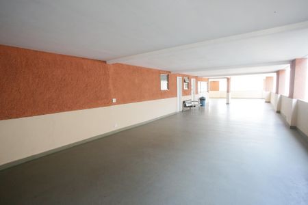 Apartamento à venda com 86m², 2 quartos e 1 vagaÁrea comum - Salão de festas