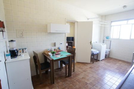 Apartamento à venda com 86m², 2 quartos e 1 vagaCozinha