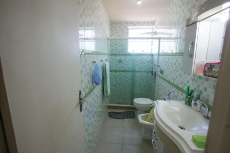 Apartamento à venda com 86m², 2 quartos e 1 vagaBanheiro