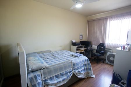 Apartamento à venda com 86m², 2 quartos e 1 vagaQuarto 1