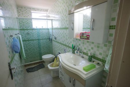 Apartamento à venda com 86m², 2 quartos e 1 vagaBanheiro
