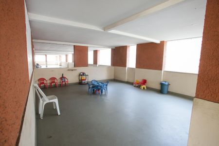 Apartamento à venda com 86m², 2 quartos e 1 vagaÁrea comum - Playground