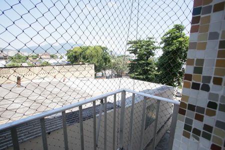 Apartamento à venda com 86m², 2 quartos e 1 vagaVaranda da Sala