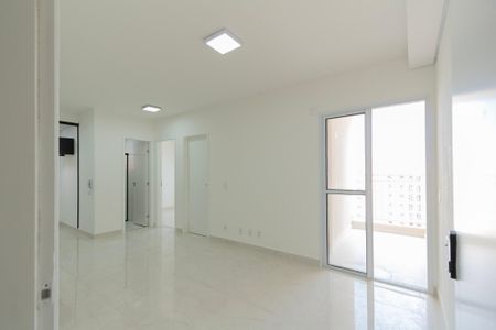 Apartamento para alugar com 2 quartos, 52m² em Jardim Gutierres, Sorocaba
