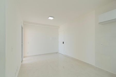 Apartamento para alugar com 2 quartos, 52m² em Jardim Gutierres, Sorocaba