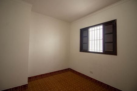 Quarto 2 de casa para alugar com 2 quartos, 35m² em Parque Regina, São Paulo