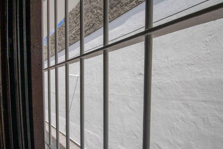 Vista Quarto 2 de casa para alugar com 2 quartos, 35m² em Parque Regina, São Paulo