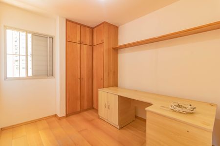 Apartamento para alugar com 2 quartos, 43m² em Vila Guarani (Zona Sul), São Paulo