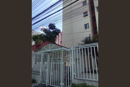 Apartamento para alugar com 43m², 2 quartos e 1 vaga