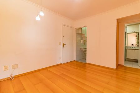 Apartamento para alugar com 2 quartos, 43m² em Vila Guarani (Zona Sul), São Paulo