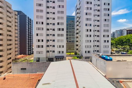 Apartamento para alugar com 43m², 2 quartos e 1 vaga