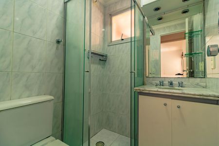 Apartamento para alugar com 43m², 2 quartos e 1 vaga