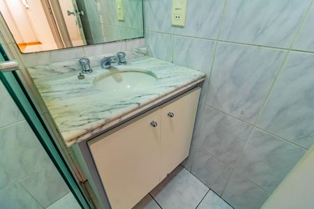 Apartamento para alugar com 43m², 2 quartos e 1 vaga