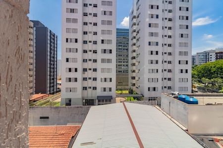 Apartamento para alugar com 2 quartos, 43m² em Vila Guarani (Zona Sul), São Paulo