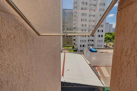 Apartamento para alugar com 2 quartos, 43m² em Vila Guarani (Zona Sul), São Paulo