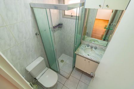 Apartamento para alugar com 43m², 2 quartos e 1 vaga