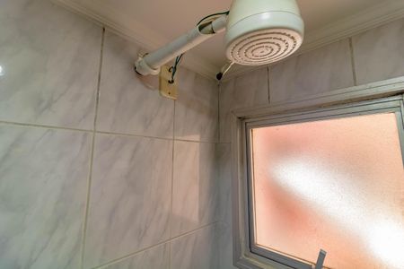 Apartamento para alugar com 43m², 2 quartos e 1 vaga